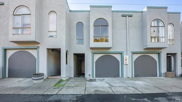 155 White Pine DR, Vallejo, CA 94591