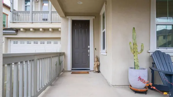 7280 Willow Creek CIR, Vallejo, CA 94591