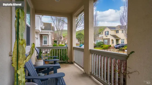 7280 Willow Creek CIR, Vallejo, CA 94591