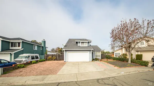 22 Brighton DR, Vallejo, CA 94591