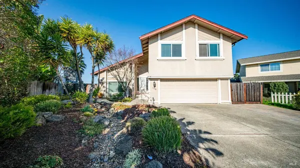 309 Drake CT, Benicia, CA 94510