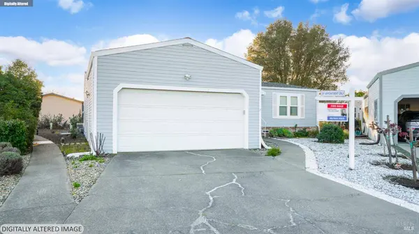 212 Julie PL, Napa, CA 94558