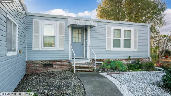 212 Julie PL, Napa, CA 94558