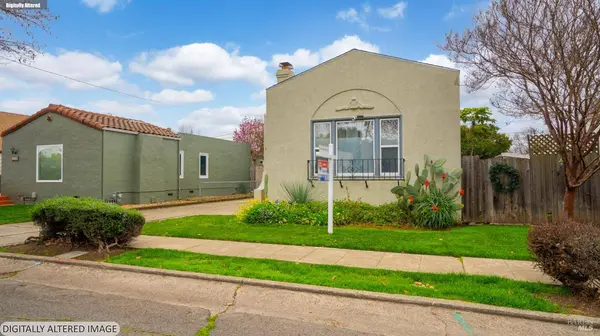 1717 Fern PL, Vallejo, CA 94590