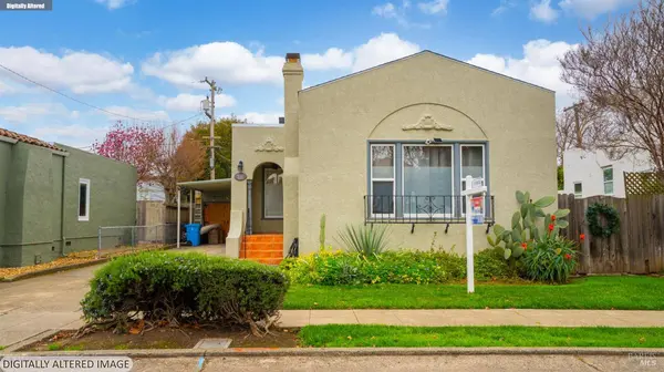 1717 Fern PL, Vallejo, CA 94590