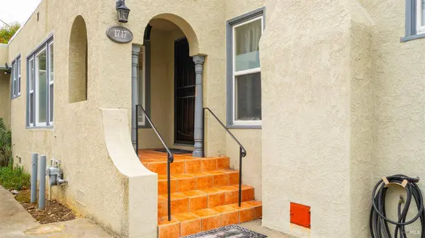 1717 Fern PL, Vallejo, CA 94590