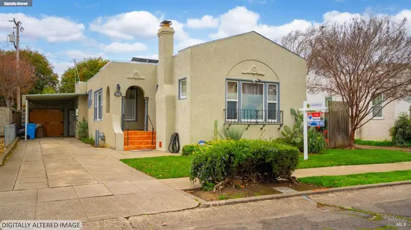 1717 Fern PL, Vallejo, CA 94590