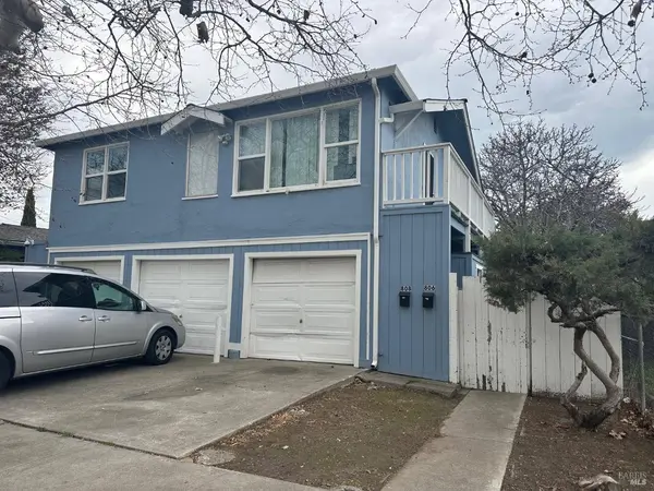 806 W 7th ST, Antioch, CA 94509