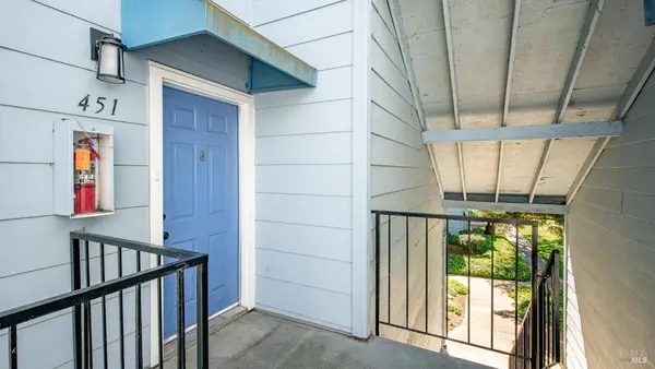 451 Lighthouse DR, Vallejo, CA 94590