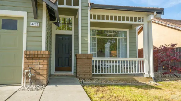 4782 Stonewood DR, Fairfield, CA 94534