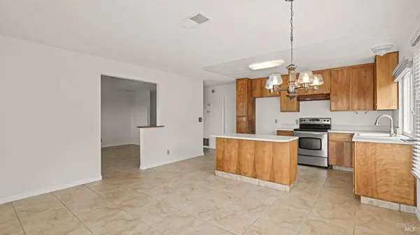 91 Banbury WAY, Benicia, CA 94510