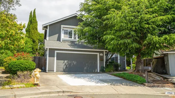 1794 Ellie CT, Benicia, CA 94510