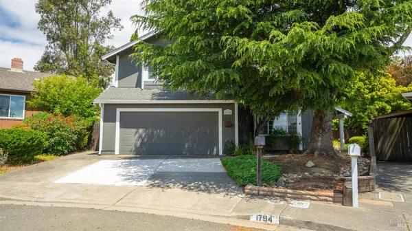 1794 Ellie CT, Benicia, CA 94510