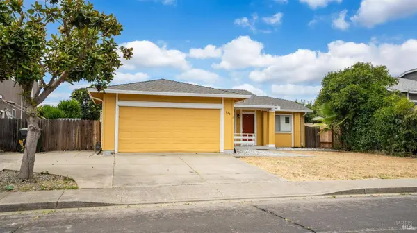 808 Osprey WAY, Suisun City, CA 94585