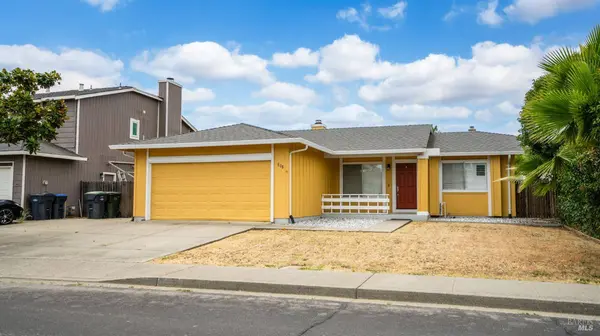 808 Osprey WAY, Suisun City, CA 94585