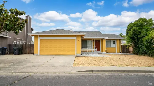 808 Osprey WAY, Suisun City, CA 94585