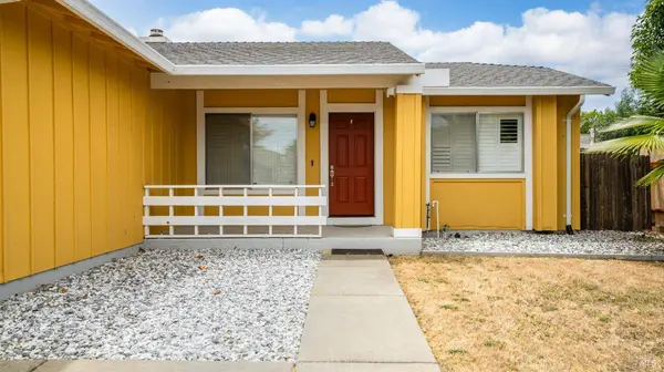 808 Osprey WAY, Suisun City, CA 94585