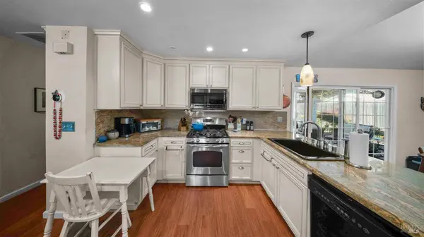 424 Holly ST, Vallejo, CA 94589