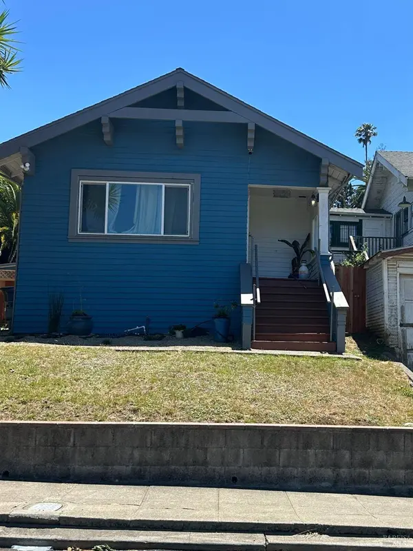 207 Alabama ST, Vallejo, CA 94590
