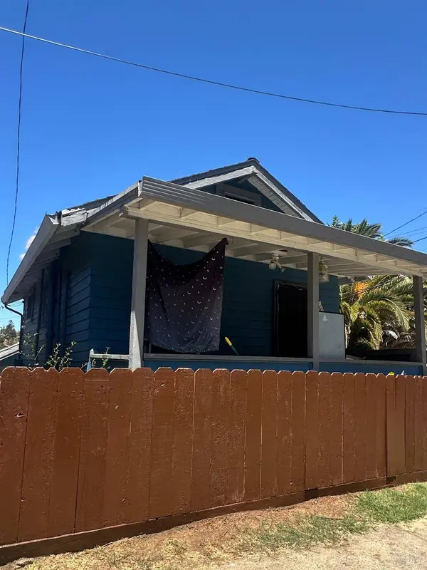 207 Alabama ST, Vallejo, CA 94590