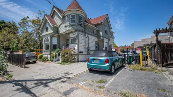 3229 Elm ST, Oakland, CA 94609