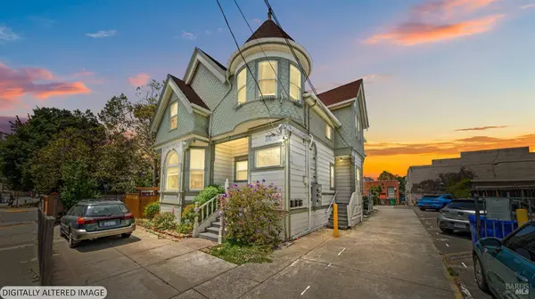 3229 Elm ST, Oakland, CA 94609