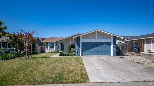 5033 Brittany DR, Fairfield, CA 94534