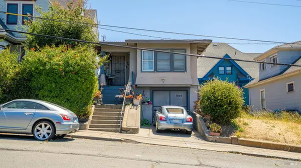 408 Alameda ST