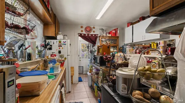 408 Alameda ST, Vallejo, CA 94590