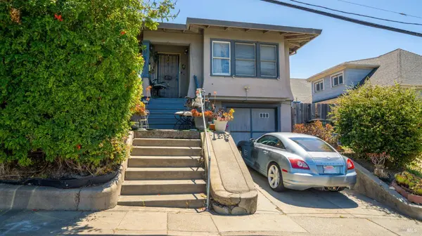408 Alameda ST, Vallejo, CA 94590