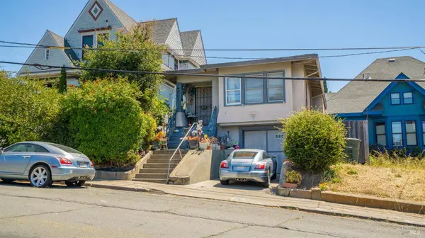 408 Alameda ST, Vallejo, CA 94590