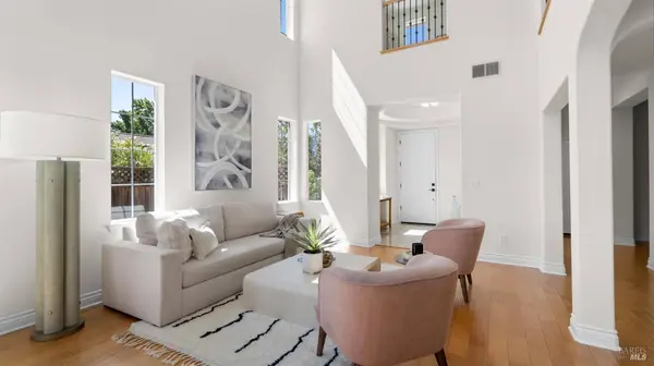 1516 Landmark DR, Vallejo, CA 94591