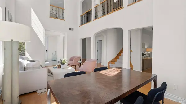 1516 Landmark DR, Vallejo, CA 94591
