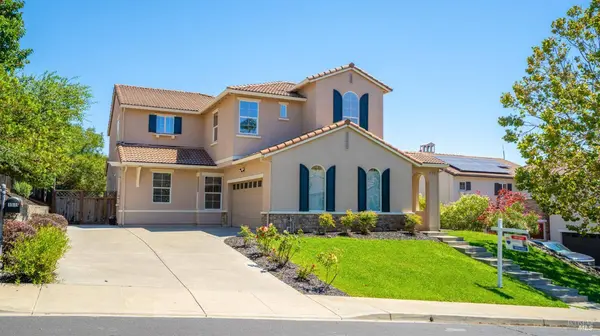 1516 Landmark DR, Vallejo, CA 94591