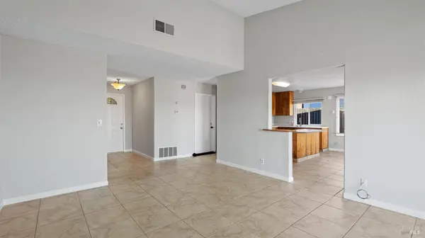 91 Banbury WAY, Benicia, CA 94510