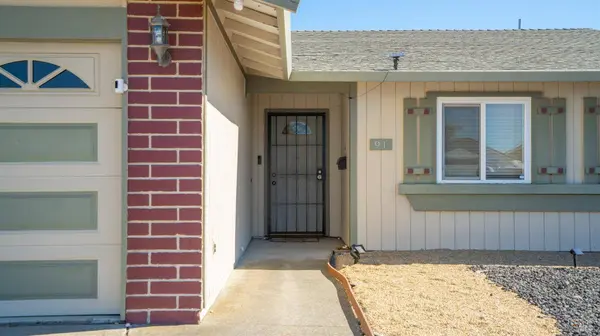 91 Banbury WAY, Benicia, CA 94510