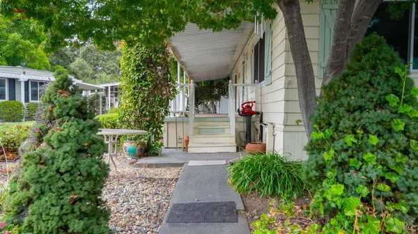 6468 Washington ST, Yountville, CA 94599