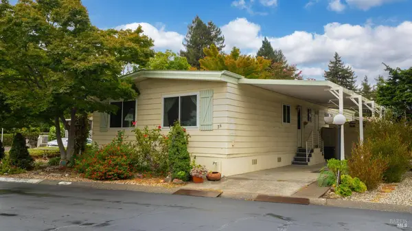 6468 Washington ST, Yountville, CA 94599