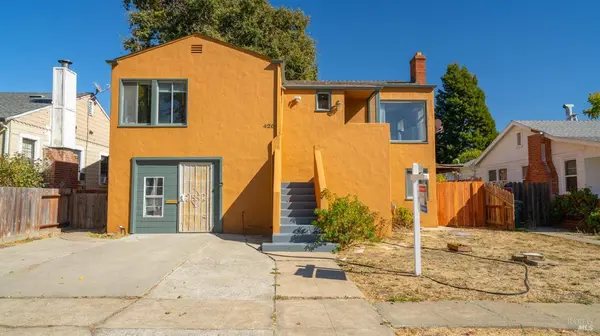426 Glenn ST, Vallejo, CA 94590