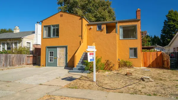 426 Glenn ST, Vallejo, CA 94590