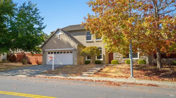 1011 Songwood RD, Vallejo, CA 94591