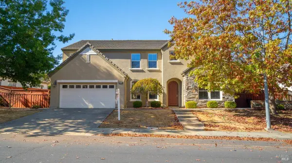 1011 Songwood RD, Vallejo, CA 94591