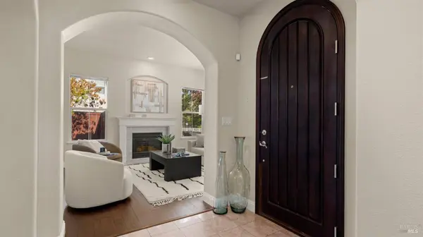 1011 Songwood RD, Vallejo, CA 94591