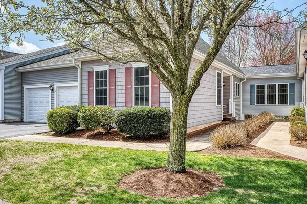 5 Lindsey Ln #5, Grafton, MA 01560