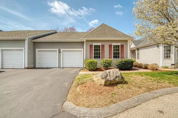 5 Lindsey Ln #5, Grafton, MA 01560