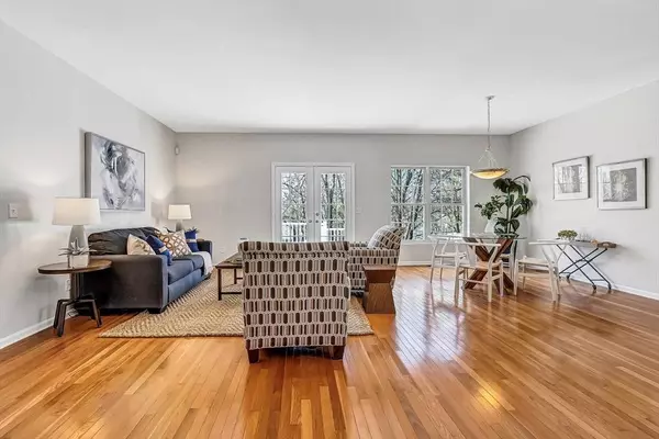 5 Lindsey Ln #5, Grafton, MA 01560