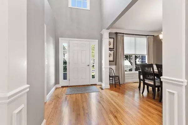 28 Brook Ln #28, Berlin, MA 01503