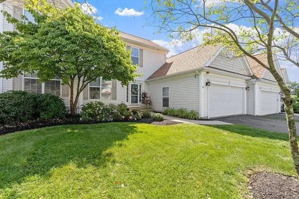 28 Brook Ln #28, Berlin, MA 01503