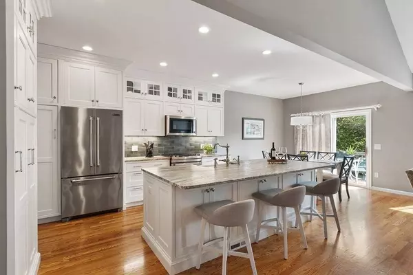 28 Brook Ln #28, Berlin, MA 01503