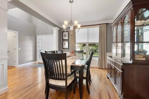 28 Brook Ln #28, Berlin, MA 01503